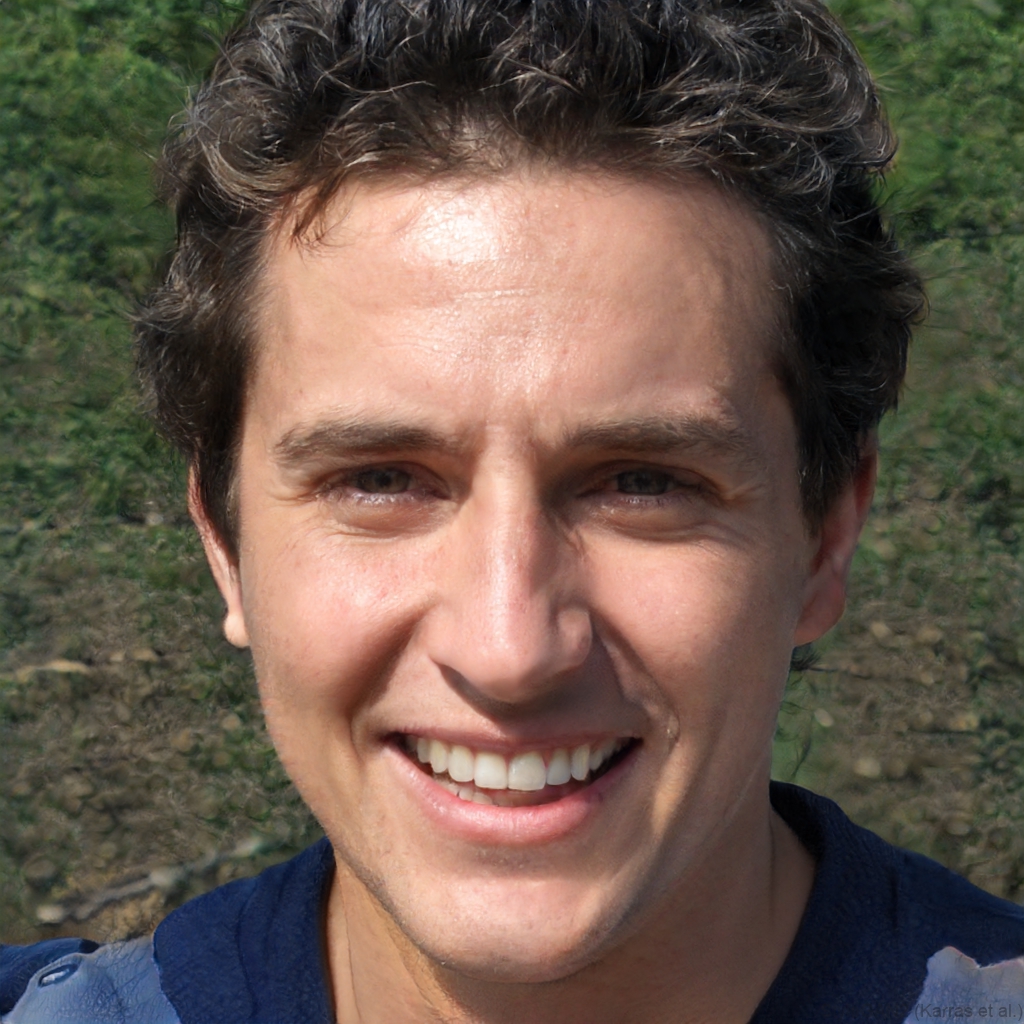 Thijs van den Berg